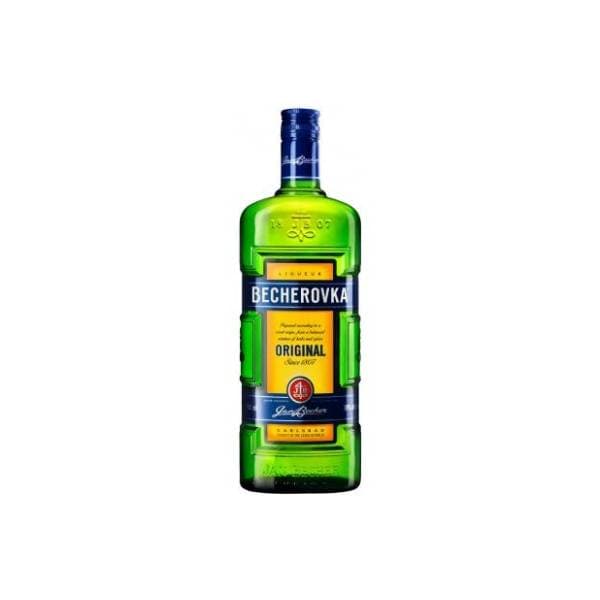 Liker BECHEROVKA 0.7l 0