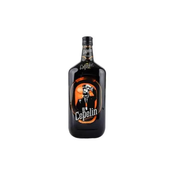 Liker CEPELIN 0.7l 0