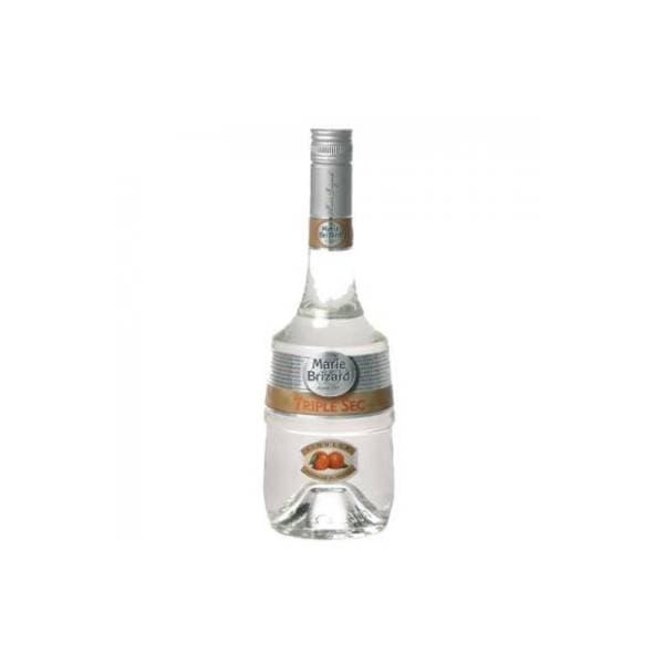 Liker MARIE BRIZARD Triple sec 0.7l 0