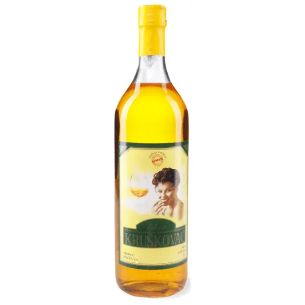 Liker SIMEX Kruskovac 25% 1l 0