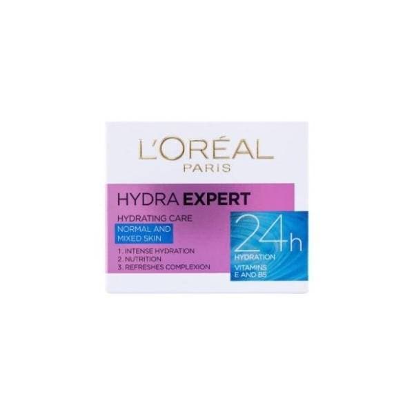 L'OREAL Hydra Expert za normalnu i mešovitu kožu 50ml 0
