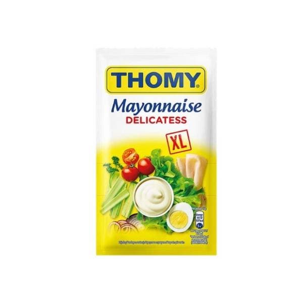 Majonez THOMY kesica 160g 0