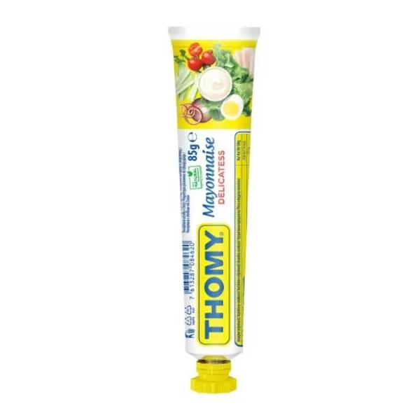 Majonez THOMY tuba 85g 0