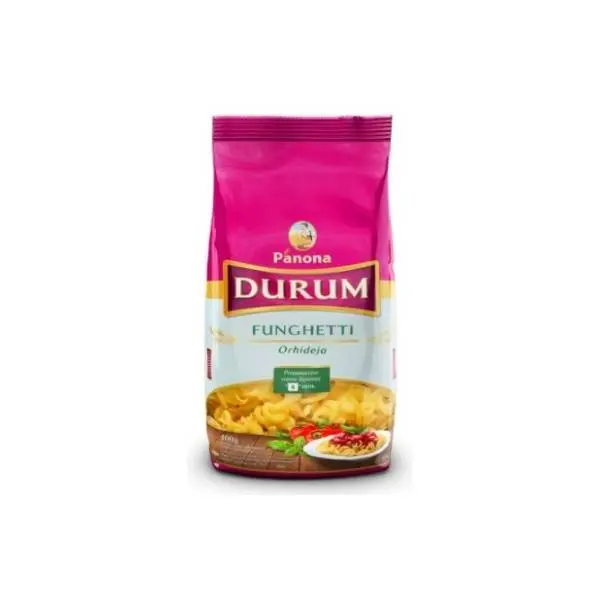 Makaroni DURUM orhideja 400g 0