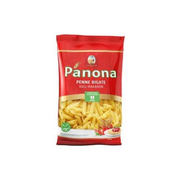 Makaroni PANONA kosi makaron 400g 0