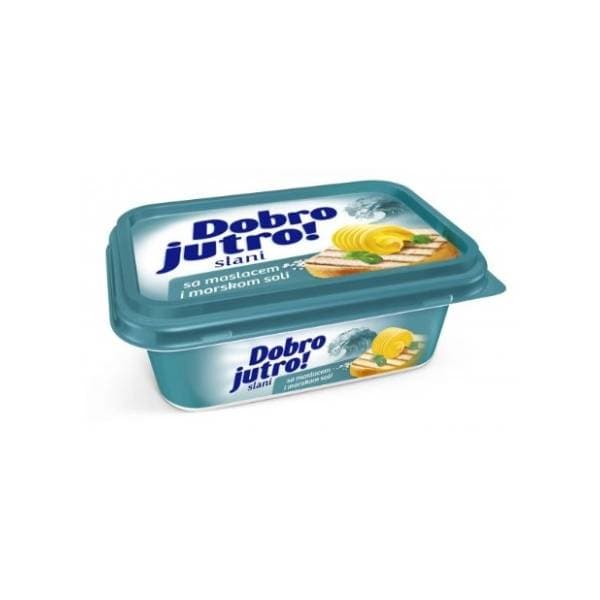 Margarin DIJAMANT Dobro jutro slani sa maslacem 250g 0
