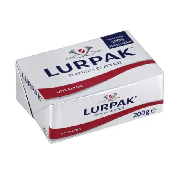 Maslac LURPAK neslani 200g 0