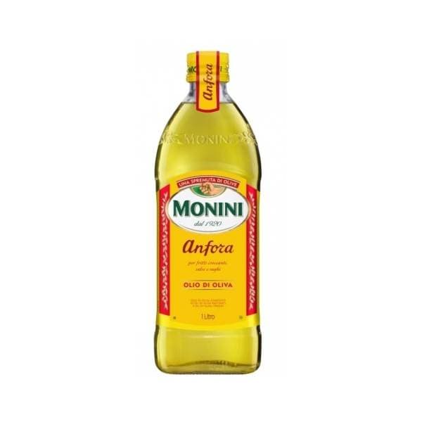 Maslinovo ulje MONINI Amfora 1l 0