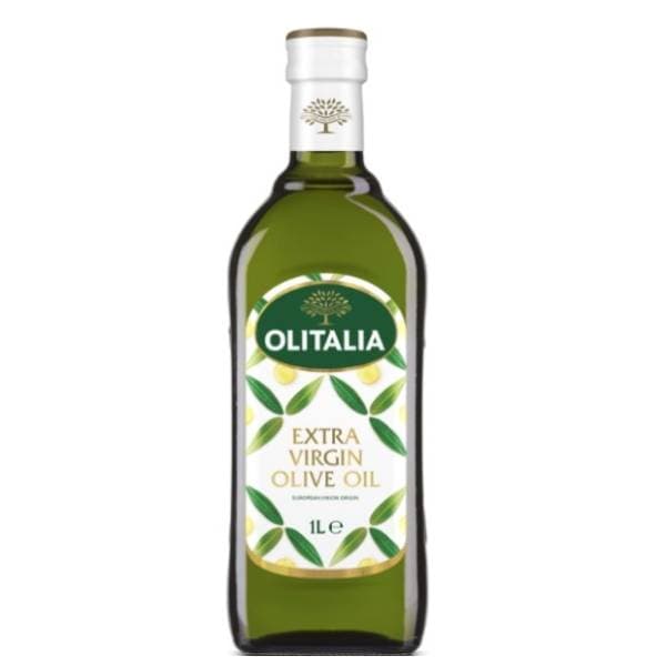 Maslinovo ulje OLITALIA extra virgine 1l 0