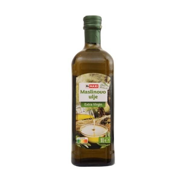 Maslinovo ulje PREMIA 1l 0