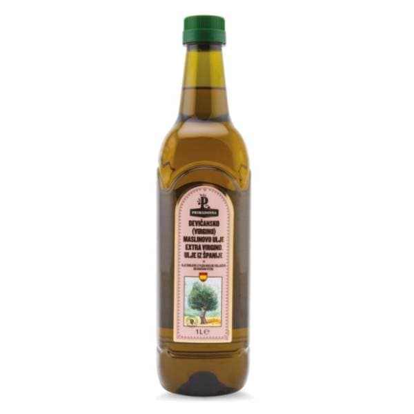 Maslinovo ulje PRIMADONNA 1l 0