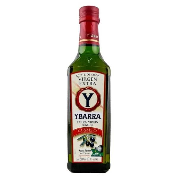 Maslinovo ulje YBARRA 500ml 0