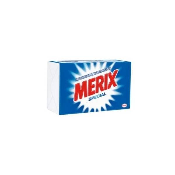 MERIX deterdžentski sapun 200g 0