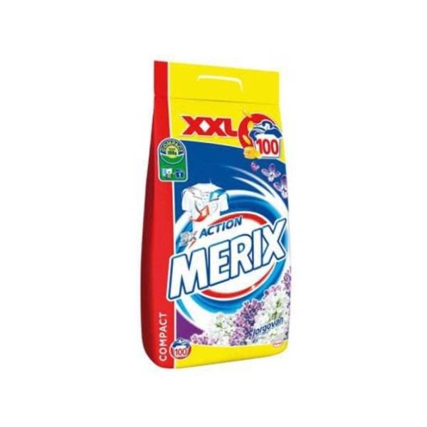 MERIX Jorgovan 100 pranja (9kg) 0