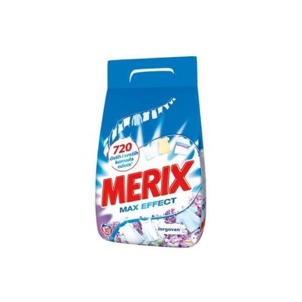 MERIX Jorgovan 30 pranja (3kg) 0
