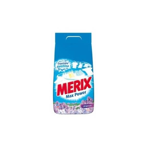 MERIX Jorgovan 60 pranja (5,4kg) 0