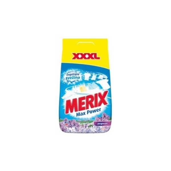 MERIX Jorgovan 80 pranja (7,2kg) 0