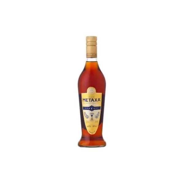 METAXA 7 stars 0.7l 0