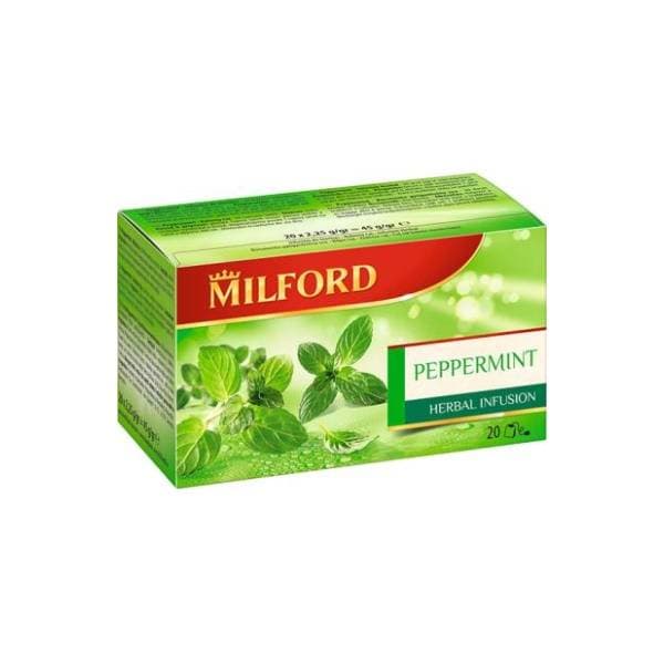 MILFORD Peppermint 90g 0