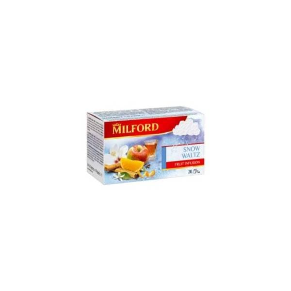 MILFORD Snow waltz 60g 0