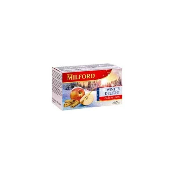 MILFORD Winter delight 60g 0