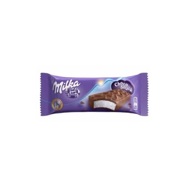 MILKA Choco Snack 32g 0