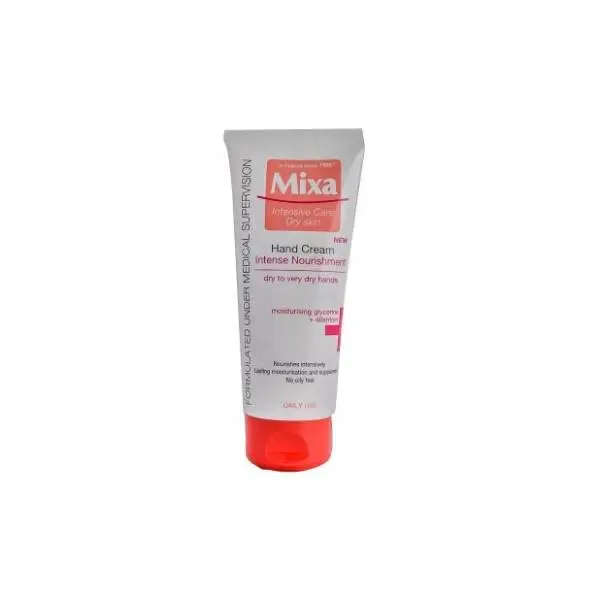 MIXA intense nourishment 100ml 0