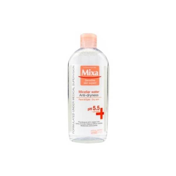 MIXA micelarna voda protiv isušivanja 400ml 0