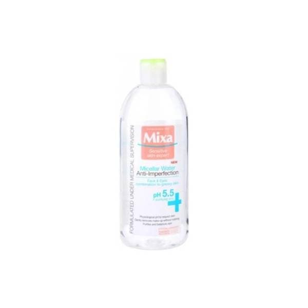 MIXA micelarna voda za mešovitu kožu 400ml 0
