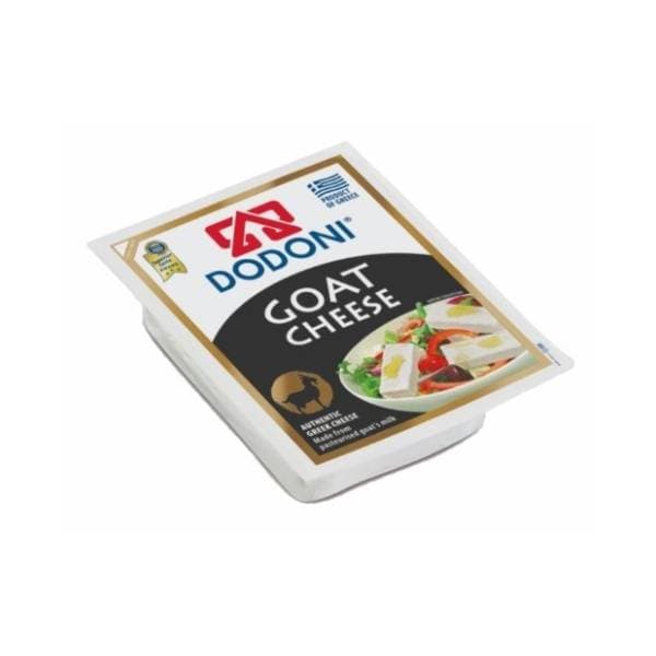 Mladi sir DODONI kozji 200g 0