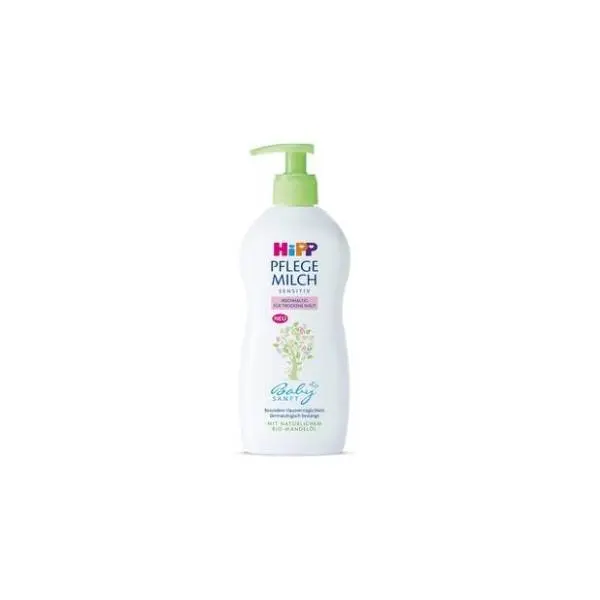 Mleko HIPP za suvu kožu 300ml 0