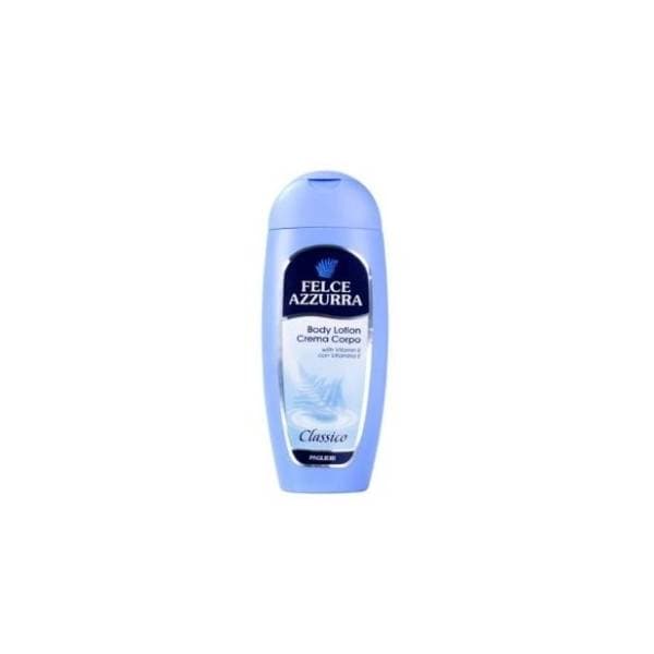 Mleko za telo FELCE AZZURRA 250ml 0