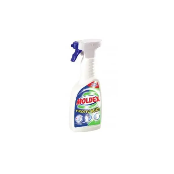 MOLDEX sredstvo protiv buđi 500ml 0