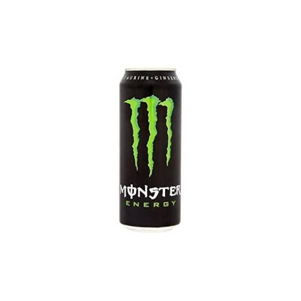 Monster Energy 500ml 0