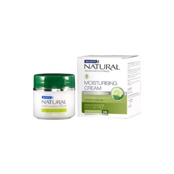 MULTIACTIV Freshness 24h hidratantna krema 50ml 0