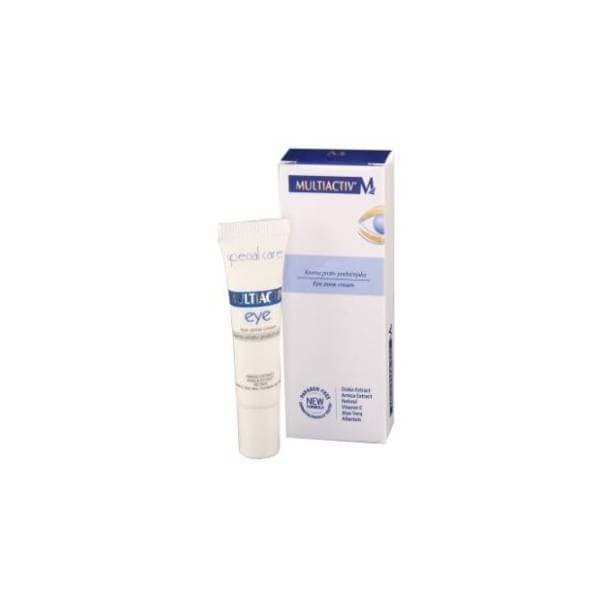 MULTIACTIV krema protiv podočnjaka 15ml 0