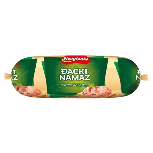 Namaz NEOPLANTA djački 125g 0