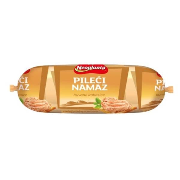 Namaz NEOPLANTA pileći 125g 0