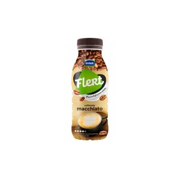 Napitak IMLEK Flert caffelatte Macchiato 270ml 0