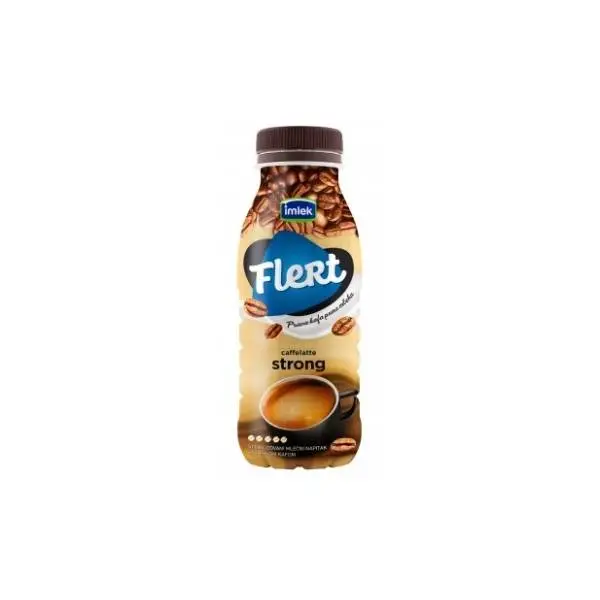 Napitak IMLEK Flert caffelatte Strong 270ml 0