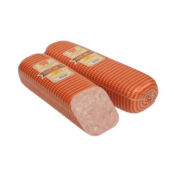 Narezak TOPOLA Sendvič 1kg 0