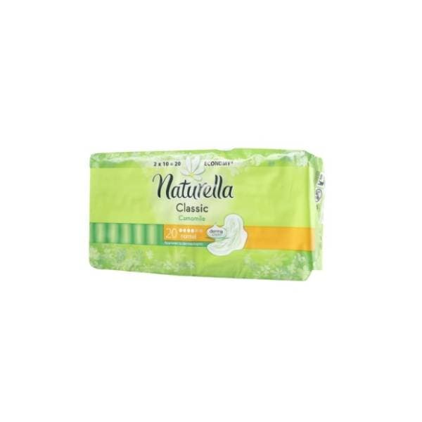 NATURELLA Thick ulošci 20kom 0