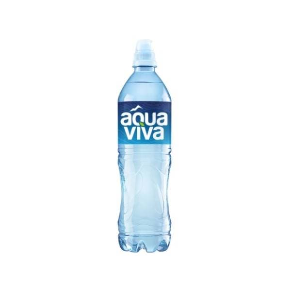 Negazirana voda AQUA VIVA 750ml 0
