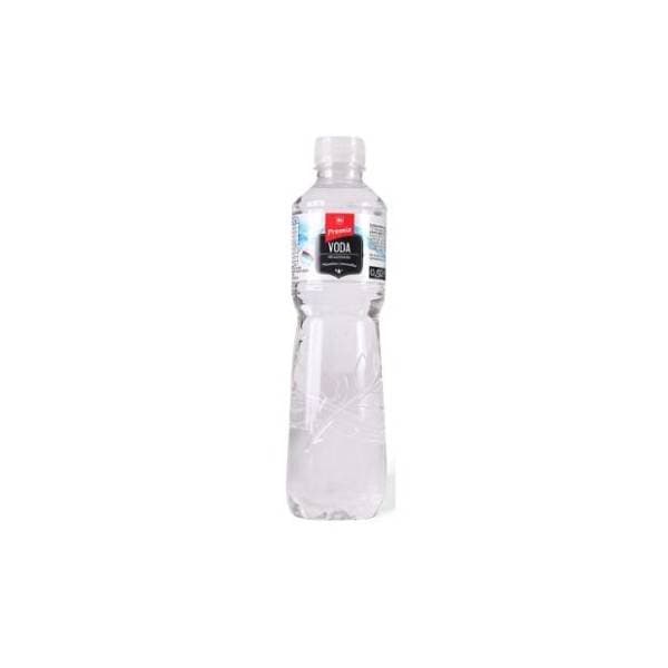 Negazirana voda PREMIA 500ml 0