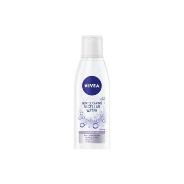 NIVEA micelarna voda za osetljivu kožu 100ml 0