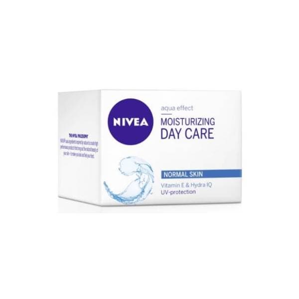 NIVEA moisturizing krema 50ml 0