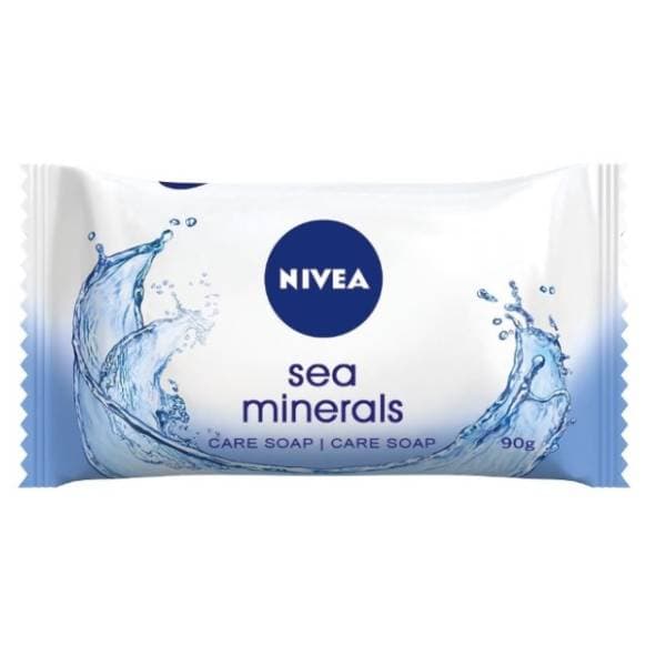 NIVEA sea minerals 90g 0