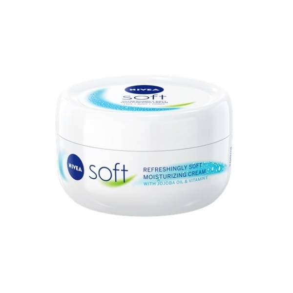 NIVEA soft 300ml 0