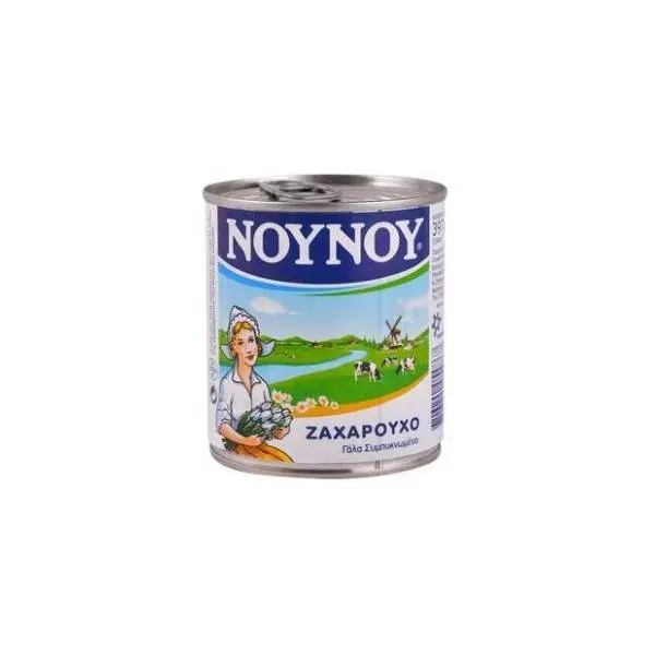 NOYNOY kondenzovano zaslađeno mleko 397g 0