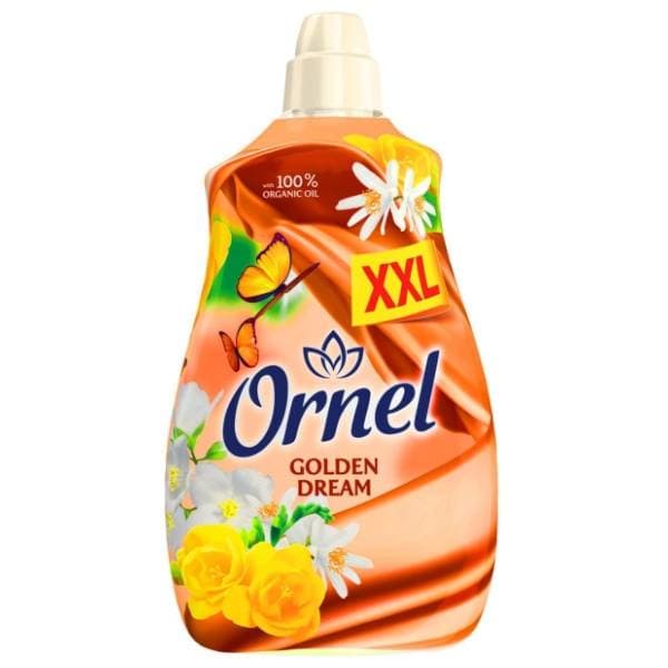 ORNEL Golden dream omekšivač za veš 2,4l 0